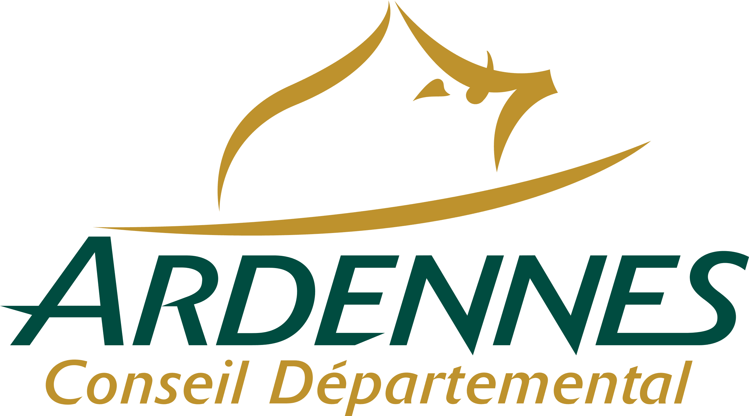 Logo département des Ardennes