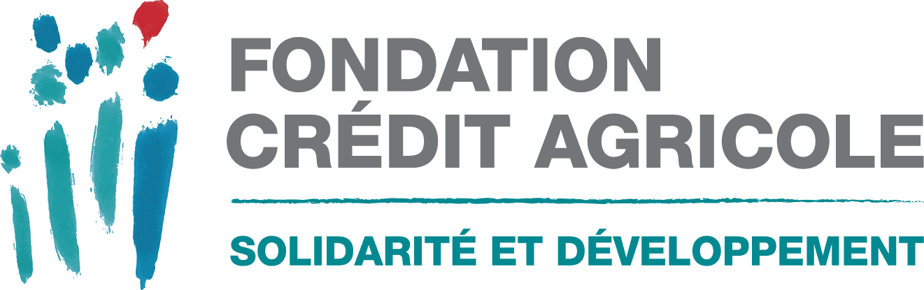 Logo Crédit Agricole