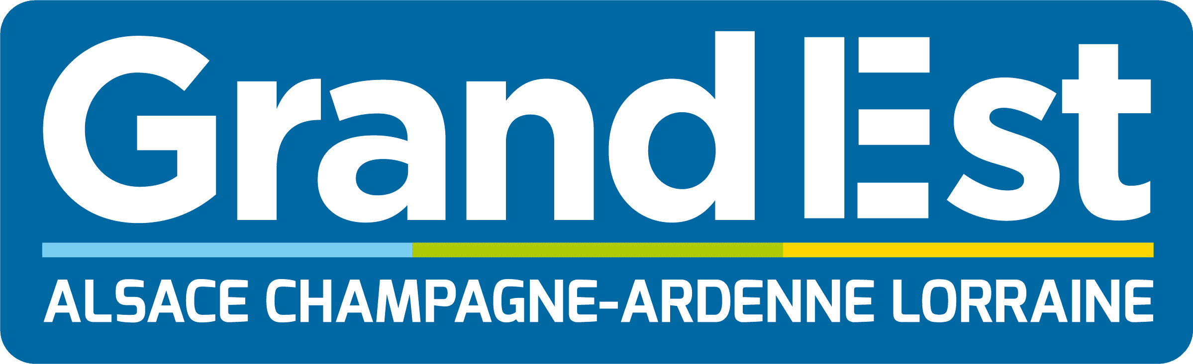 Logo région Grand-Est