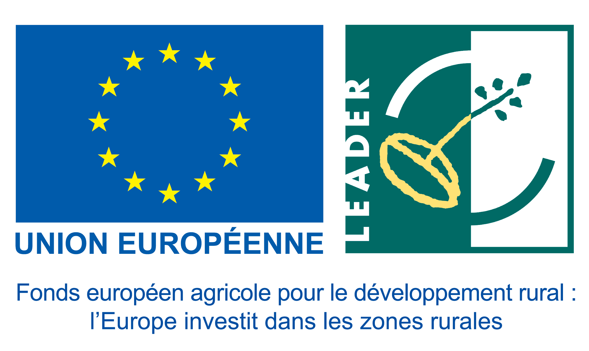 Logo Union Européenne