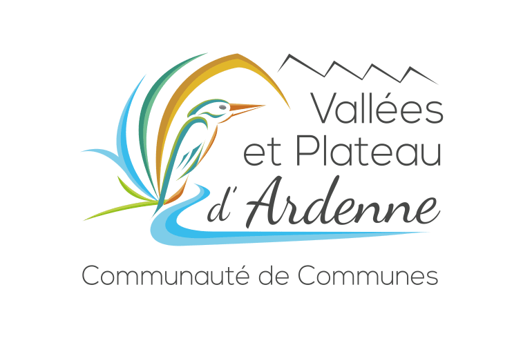 Logo Vallées et Plateau d'Ardennes