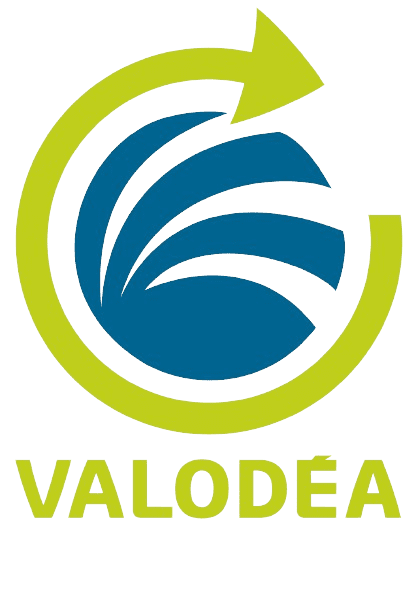 Logo Valodéa